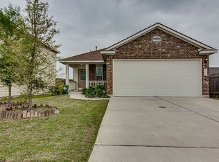 8321 Frye Rye Dr, Austin, TX 78747