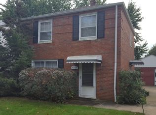20300 Priday Ave, Euclid, OH 44123