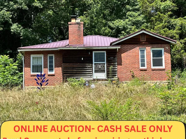 1509 Wildcat Rd, Big Stone Gap, VA 24219
