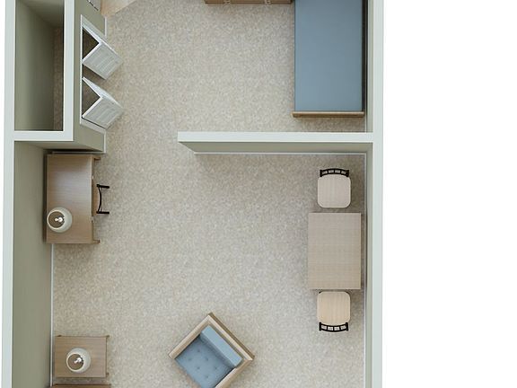 2nd image of 15 S Shafer St APT 503