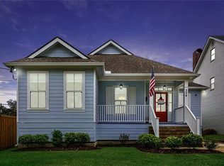334 Stafford Place, New Orleans, LA 70124