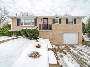 102 Meadowbrook Ave, Greensburg, PA 15601