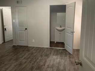 2200 Callahan St, Muskogee, OK 74403