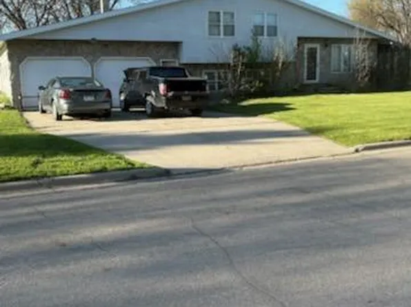 1110 Andrews Ave, Breckenridge, MN 56520