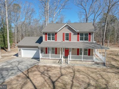 25833 Spring Branch Dr, Greensboro, MD, 21639