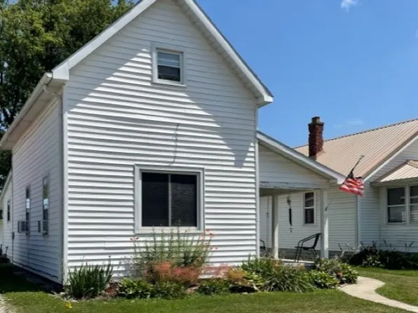 317 N Independence St, Tipton, IN 46072