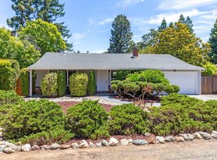 1025 Campbell Ave, Los Altos, CA 94024