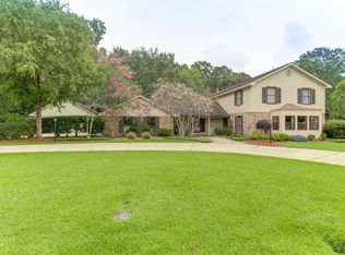 101 Ruthwood Dr, Lafayette, LA 70503