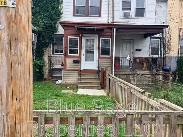 7030 Greenwood Ave, Upper Darby, PA 19082