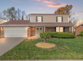 1031 Raintree Dr, Richmond, KY 40475