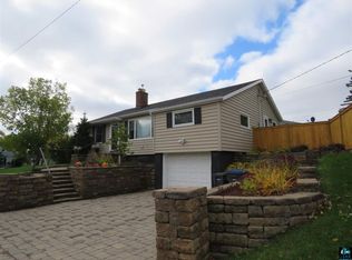 1503 N 45th Ave E, Duluth, MN 55804