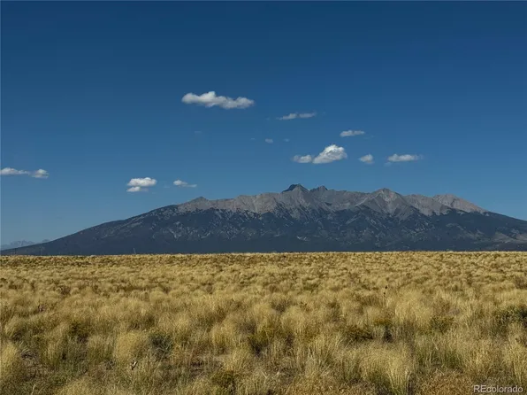 Lot 4 Tweentyfifth Street, Blanca, CO 81123