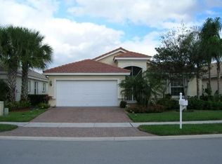 6680 Rienzo St, Lake Worth, FL 33467