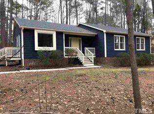 5811 Henner Pl, Durham, NC 27713