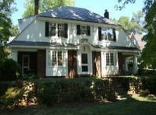 3011 Maywood Rd SW, Roanoke, VA 24014