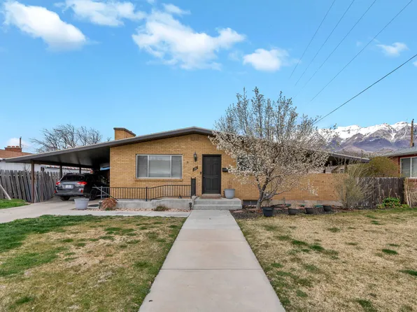 171 E 500 N, Orem, UT 84057