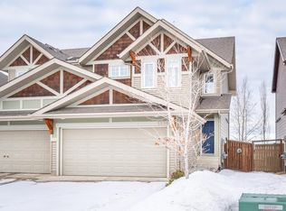 1336 Graydon Hill Way SW, Edmonton, AB T6W 3C6