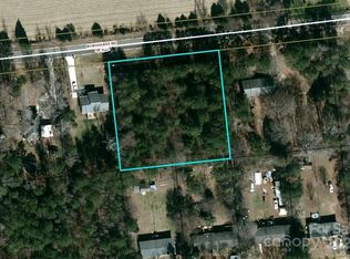 0 Barnhardt Rd, China Grove, NC 28023