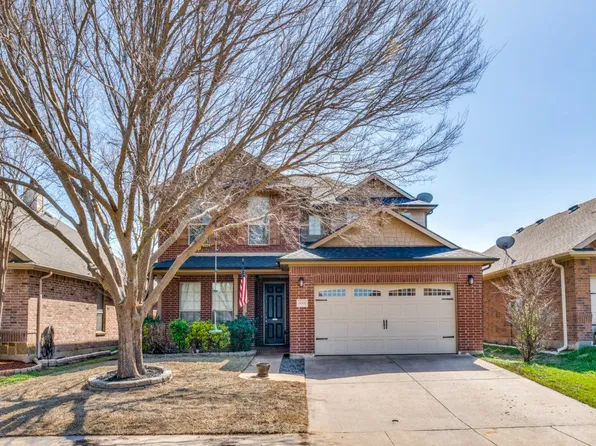 6001 Fantail Dr, Fort Worth, TX 76179