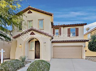 11180 Salinas Pueblo St, Las Vegas, NV 89179