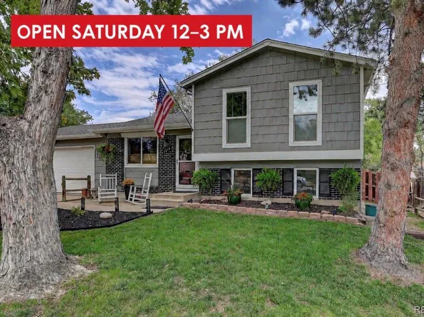 1374 Dover Street, Broomfield, CO 80020
