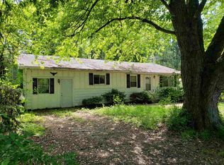 11591 W 200 N, Cromwell, IN 46732