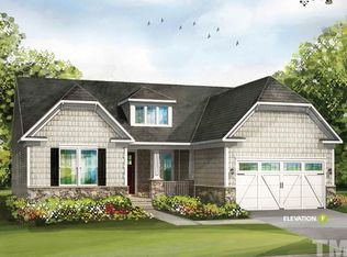 2320 Mill Estates Ln, Raleigh, NC 27606