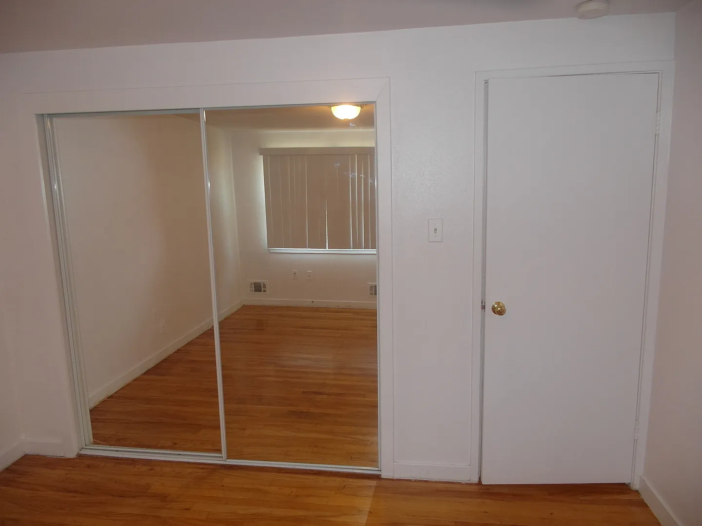 3 Bedroom, 1.5 Bathroom Quadra-Plex Unit — Photo 4