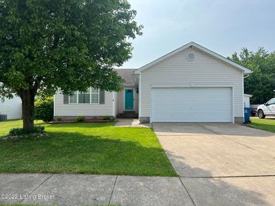 137 Jonathan Cir, Shelbyville, KY, 40065