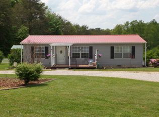 353 Williams Ln, Cookeville, TN 38506