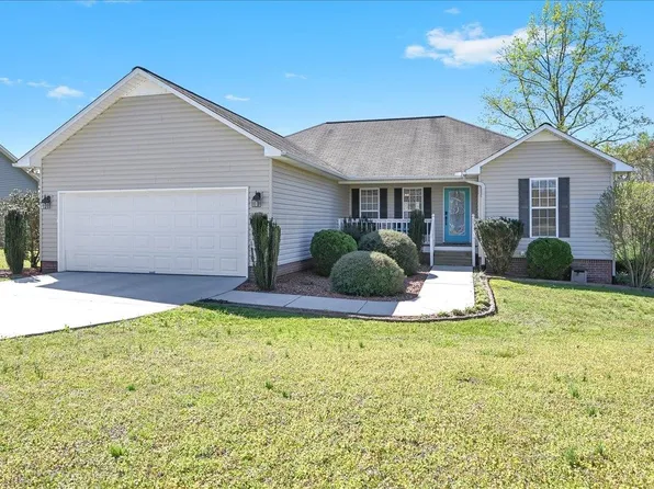 571 County Road 1286, Vinemont, AL 35179