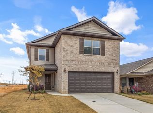 27919 Chalmers Cir, Harvest, AL 35749