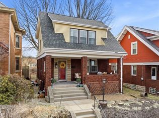 3518 Simen Ave, Pittsburgh, PA 15212