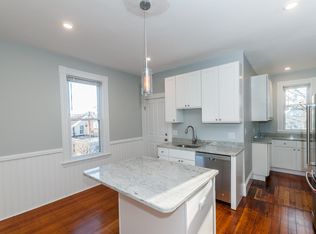 129 Paul Gore St #2, Boston, MA 02130