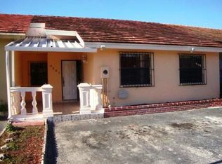 4540 SW 143rd Ct, Miami, FL 33175