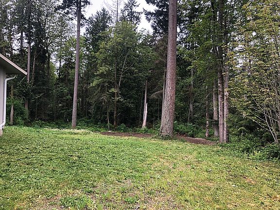 Side yard