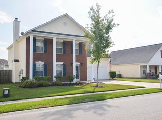 300 Dunning Rd, Summerville, SC 29483