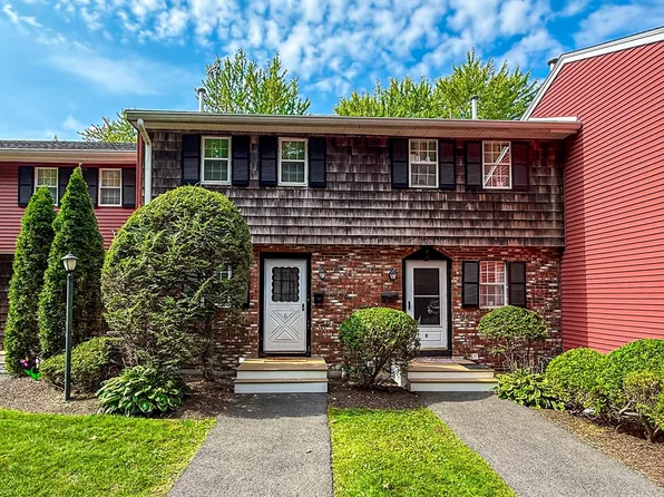 280 Elm St #A6, Marlborough, MA 01752