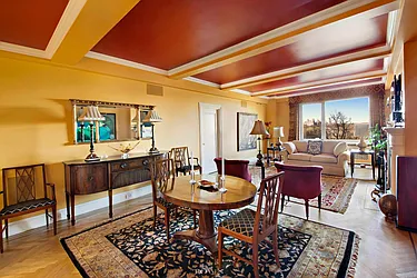 Rented by Town Residential