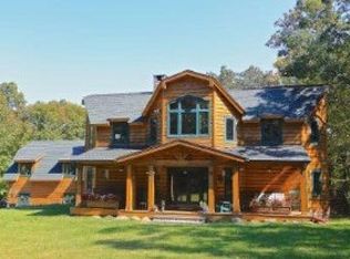 100 Hickory Ln, Bedford, NY 10506