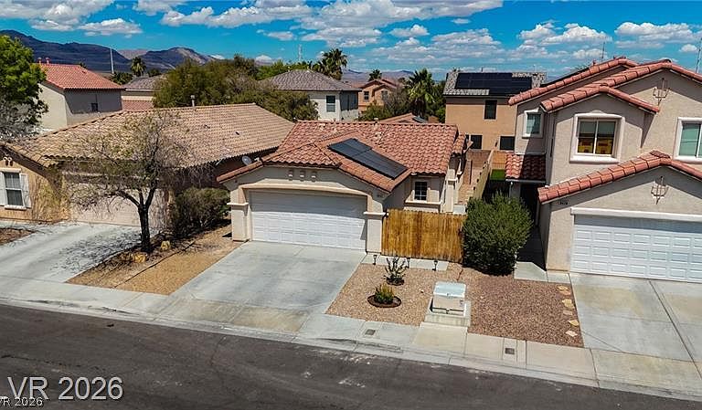 8432 Warthen Meadows St, Las Vegas, NV