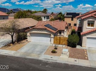 8432 Warthen Meadows St, Las Vegas, NV 89131