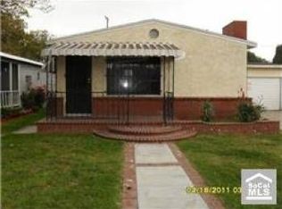 2858 Delta Ave, Long Beach, CA 90810