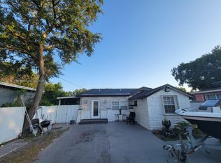 3310 NW 50th St, Miami, FL 33142