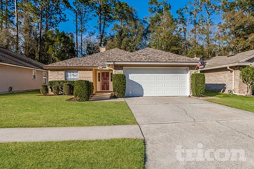 7839 Spring Branch Dr S Photo 1
