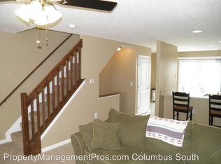 3869 Dowitcher Ln, Gahanna, OH 43230