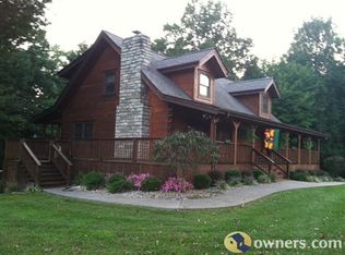 269 Arthur McQueary Rd, Columbia, KY 42728