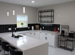 895 Road 5203, Cleveland, TX 77327