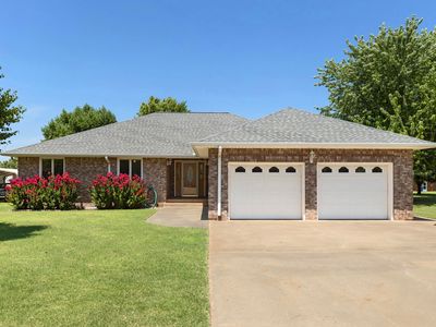 418 Magnolia Dr, Alva, OK, 73717