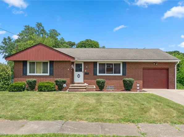 2091 Springfield Center Rd, Akron, OH 44312